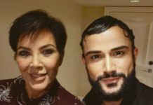 Sahil Salathia took Kris Jenner by surprise for ‘being an Indian who is so fashion forward’
