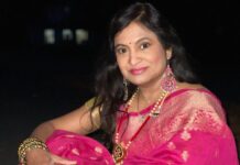 Snehalata Kadam: Women Empowering Women and Creating a Learning Environment to Boost Skills and Self-Esteem