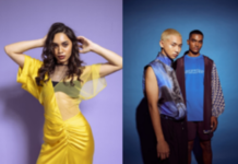 Trends that adorned the runway