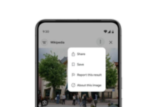 Google Search’s ‘more about this page” feature now available in Hindi