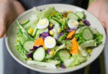 Incorporating wellness into wedding preparations