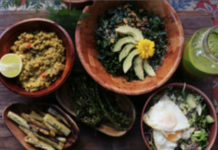 The Ayurvedic Diet