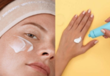 Difference between dry and dehydrated skin: Expert explains how to reverse dry skin