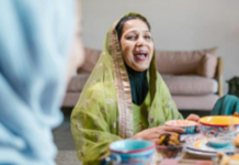 Celebrate Eid with Chef Kunal Kapur’s Recipes