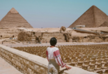 Egypt, Singapore, Dubai, Vietnam, and Thailand emerge as top destinations amongst Indian travellers