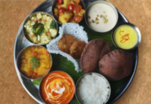 5 traditional cuisines to fuel festive fast