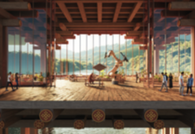 A new vision for Bhutan