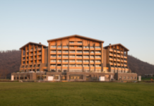 A wellness journey in Azerbaijan’s great Caucasian Forest