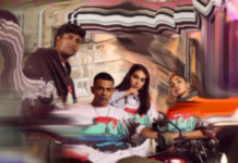 Redefining urban exploration