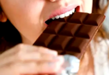 This could be a reason for your late-night chocolate cravings