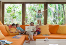 Spectacular getaways to visit this Summer