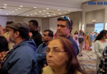 A 12-Minute Sneak Peek at INDIA New England News Spring Wedding Expo 2024