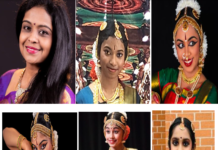 AmudhaSri Dance School to Present “Shakti Roopam” Dance at the 21st Annual Woman of the Year Award Gala This Friday