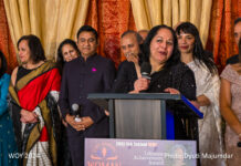 Eleven-Judge Panel Selects Cambridge Community Foundation CEO Geeta Pradhan as Woman of the Year 2024