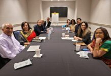 Meet the Members of the Honorable Judging Committee for the Woman of the Year 2024