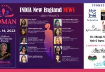 A Planning Guide for the 21st Annual Woman of the Year Awards Gala Today