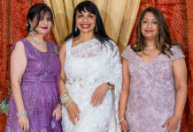 Dr. Manju Sheth, Mandy Pant, and Sheetal Acharya to Present Woman of the Year Award Gala 2025