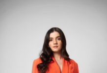 Aastha Shah to walk Cannes red carpet as first Indian content creator with vitiligo