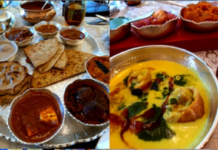 Classics combine with innovations in Abhilasha Jain’s Marwari Cuisine 2.0