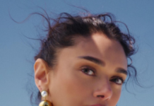 Being in Cannes is magical, says Aditi Rao Hydari