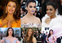 6 Cannes looks of Aishwarya Rai Bachchan that are defining moments in pop culture