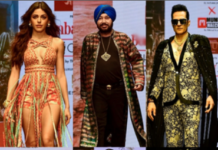 From Alaya F to Daler Mehndi & Sudhanshu Pandey, celebs raise fashion quotient