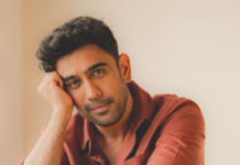 Amit Sadh shares his travel hack: Throw away the GPS, get lost in nature