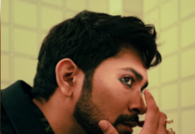 Ankush Bahuguna to be first Indian male beauty content creator to debut at Cannes