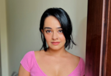 Apoorva Arora’s haircare formula: Carrot-cucumber smoothie; methi-kalaunji hair pack