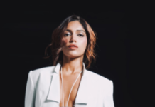 Bhumi Pednekar struggled with confidence, turned to fashion for ‘self-discovery’