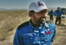 Everybody should go to space, says Captain Gopichand after touring space