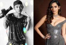 Tinted moisturizers, cream blushes, setting spray: Celeb make-up artist’s tips on dewy make-up