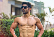 Gurmeet Choudhary eats only protein-rich boiled food, stays in shape by ‘muting’ his taste buds