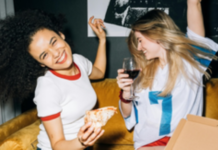 International No Diet Day: A day of guilt-free indulgence