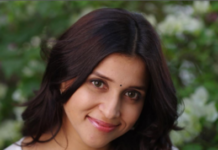 Mannara Chopra loves Indian wear during summer because it feels so comfortable