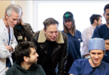 US FDA gives nod to Musk’s Neuralink to implant brain chip in 2nd person