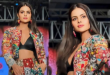 Priyanka Chahar Choudhary doesn’t wear make-up: ‘Only put it on when working’