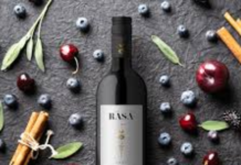 Sula’s RASA gets India’s first-ever gold medal at Cabernet Sauvignon Global Masters