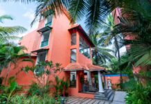 Radisson Unveils Mandrem Beach Resort on the Tranquil Shores of Goa