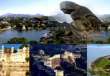 Once a winter escape, Rajasthan, a year-round tourist destination now