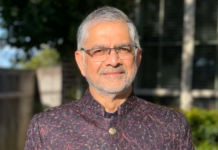 Rajnish Anand of Andover, MA, Passes Away Unexpectedly at 61