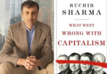 Ruchir Sharma’s warning to West: Beware of bigger governments you wish for