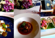 Treasures of coastal India come alive with richness of their flavours at Varq