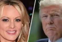 After hearing testimony by porn star in New York case, Trump gets reprieve in Florida