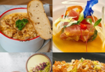 Women chefs share what they’ll cook for their mothers today