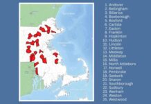 Large Scale Burglary Ring That Targeted Indian and South Asian Homes Executed 43 Breaks Across 25 Towns in Massachusetts