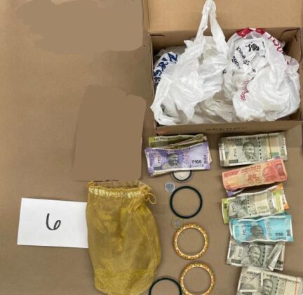 Large Scale Burglary Ring That Targeted Indian and South Asian Homes ...
