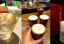From kadak chai to oat milk, breakfast cocktail flavours couldn’t get any better