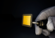 Indian startup Mindgrove unveils 1st indigenous high-performance chip