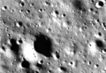 There is more ice on moon subsurface in exploitable depths: Study